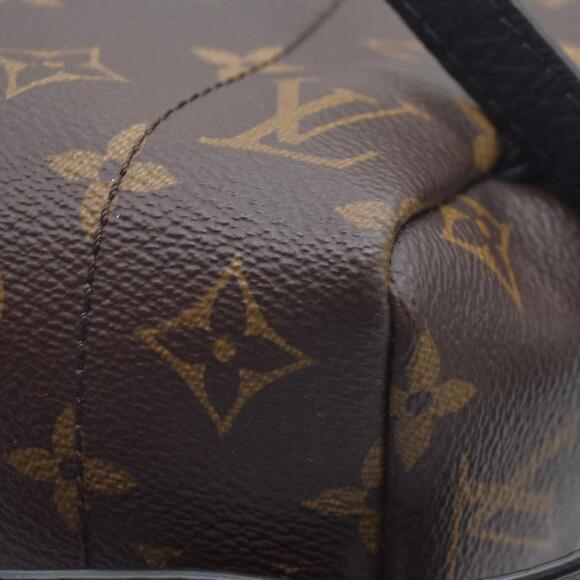 2020 Louis Vuitton LV Monogram Palm Springs MM NEW MODEL - Picture 9 of 15